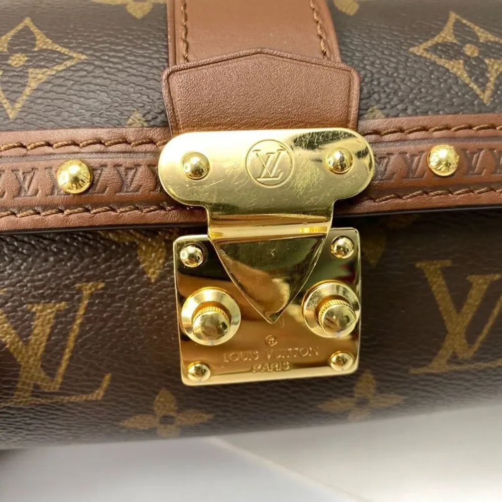 Louis Vuitton Women Pre-Loved Bag Very Good Condition